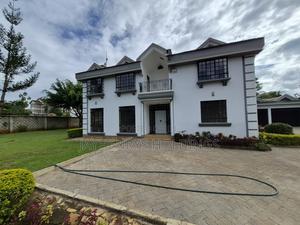 4bdrm House in Runda for rent - main view