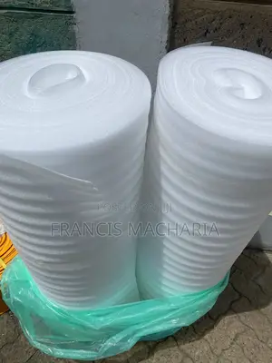 Fragile Packaging Foam