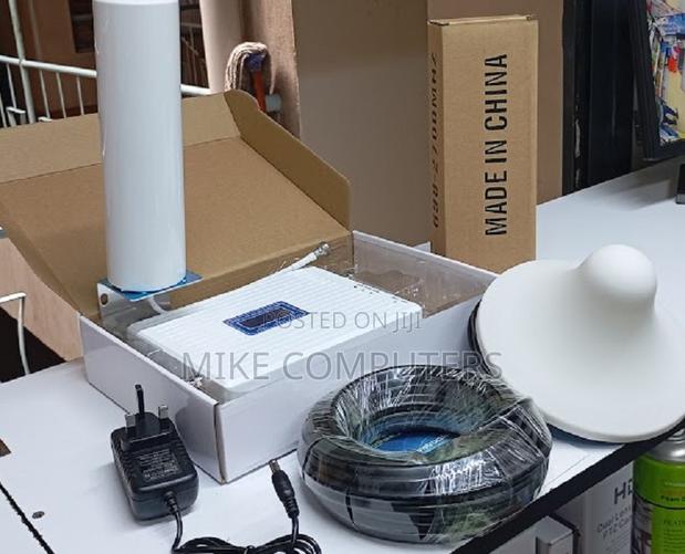 GSM Repeater Signal Booster 4g - thumbnail 3