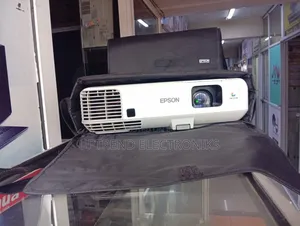 Projector Bag – With Accessories Slot | Strong Padded | Nairobi