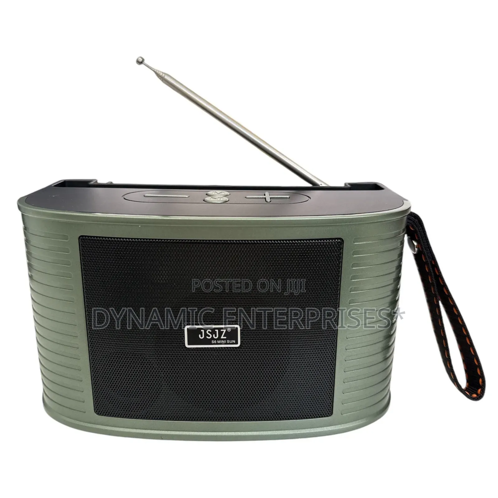 Caston St-3009 Wireless Speaker