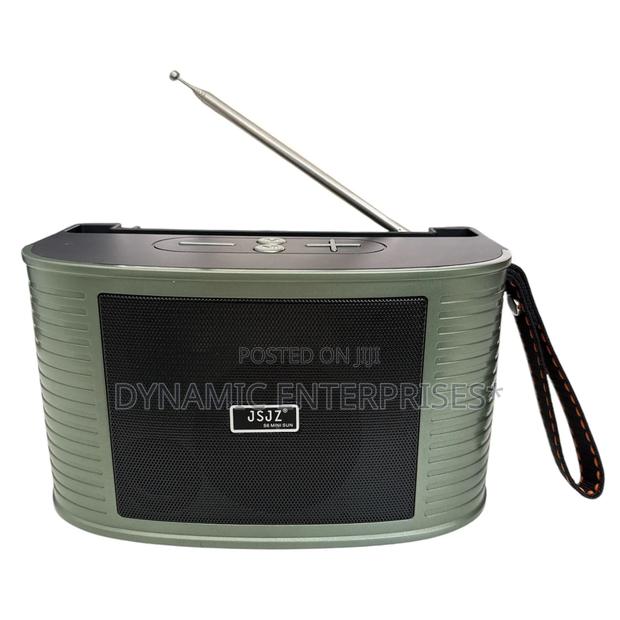 Caston St-3009 Wireless Speaker - main view