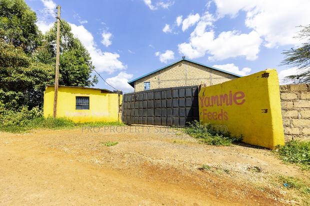 Commercial Property at Thigio - main view