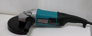 9inch Protool Angel Grinder