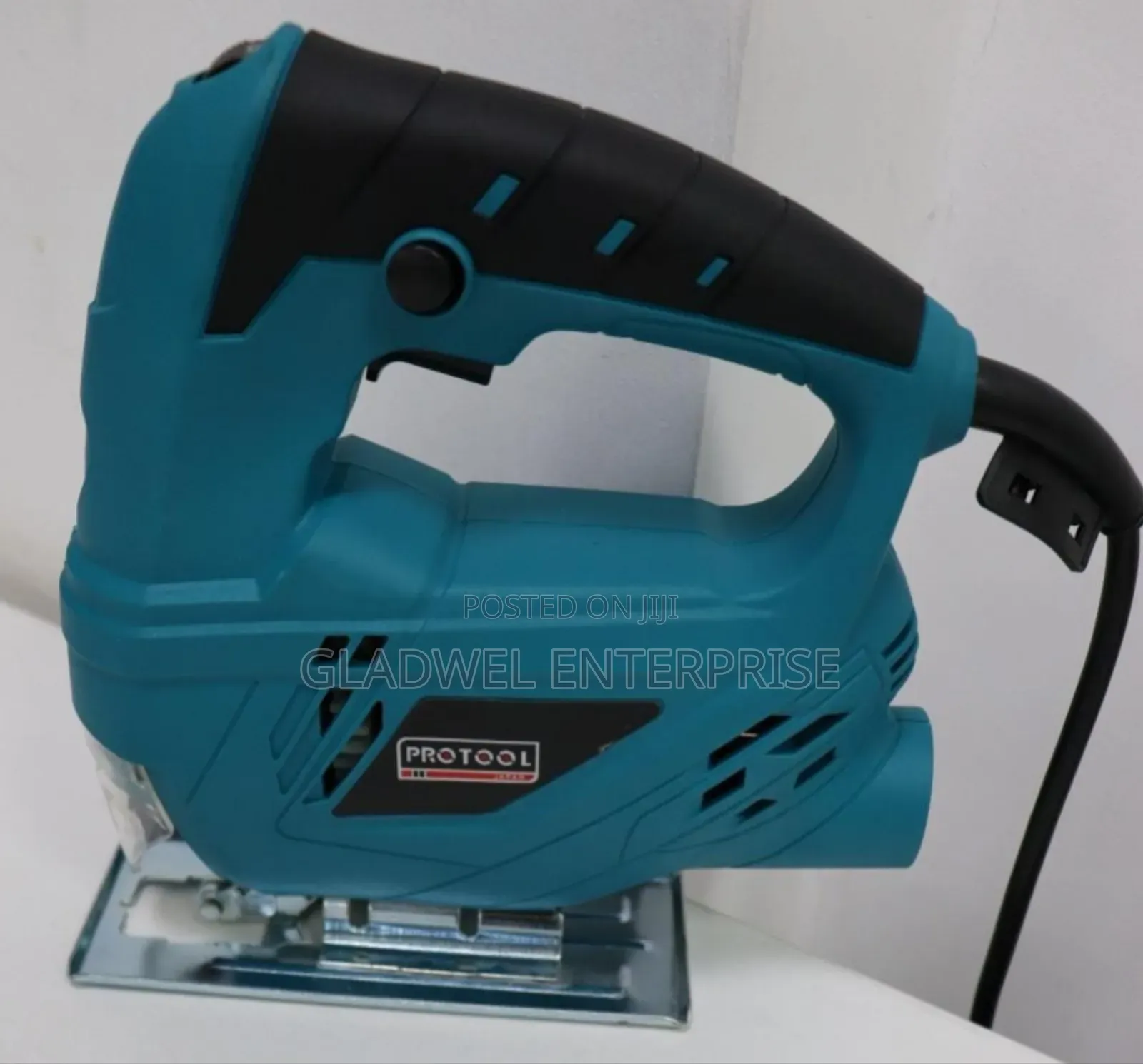 Protool Japan Jigsaw Machine 450watts