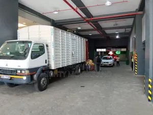 Nairobi to Mombasa CBD Movers and Transportation Services Are Ready