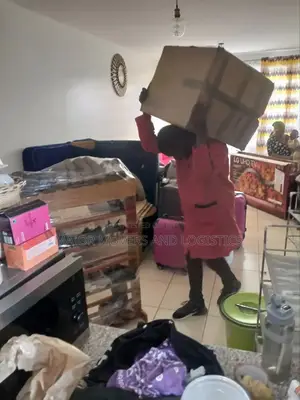 Nairobi to Mombasa CBD Movers and Transportation Services Are Ready