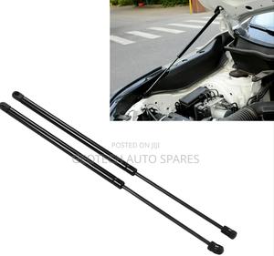 Subaru Legacy Br9 Bonnet Shocks - thumbnail 2