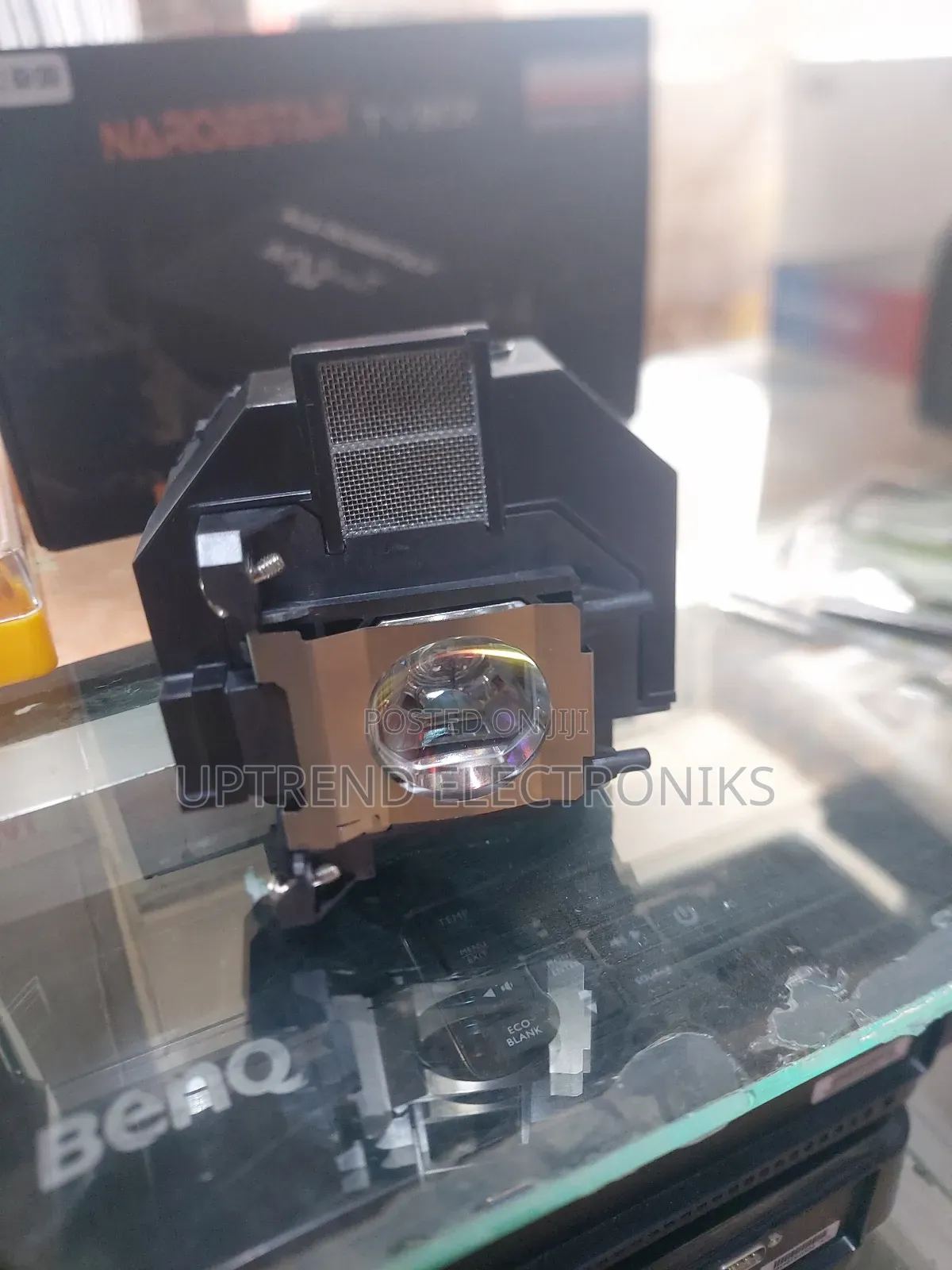 Epson Projector Lamp Replacement | Original Durable | Nairobi