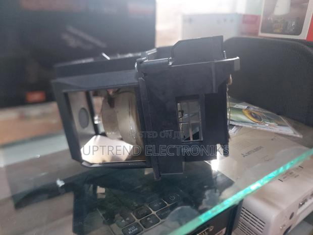 Epson Projector Lamp Replacement | Original Durable | Nairobi - thumbnail 2