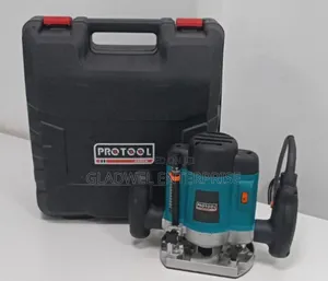 Protool Japan Router Machine