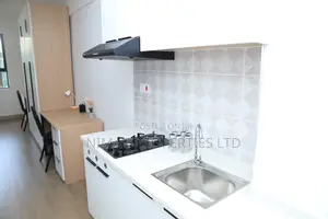 Furnished 1bdrm Apartment in Gate B for sale