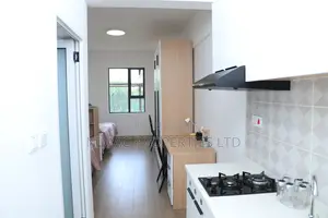 Furnished 1bdrm Apartment in Gate B for sale