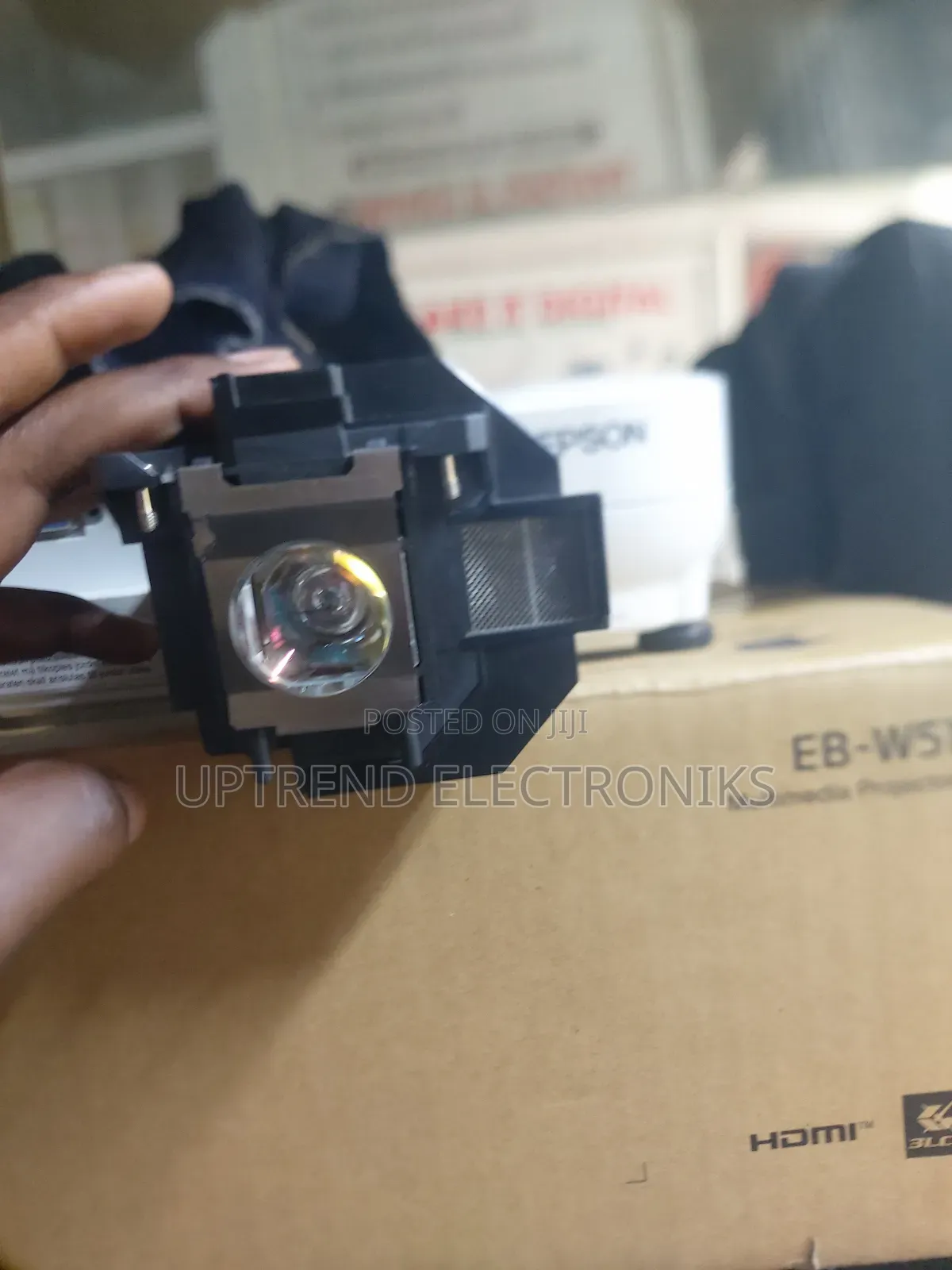 Sony Projector Lamp Replacement Original High Brightness | Nairobi
