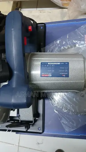 Saw Cutter Machine