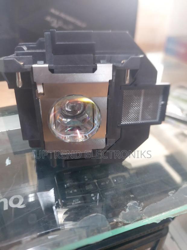 Acer Projector Lamp Replacement Original High Brightness | Nairobi - main view