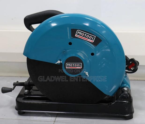 Protool Japan Cutoff Machine 2400watts - main view