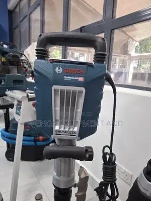 Bosch Gsh 14 C Breaker Hammer