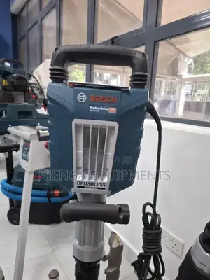 Bosch Gsh 14 C Breaker Hammer