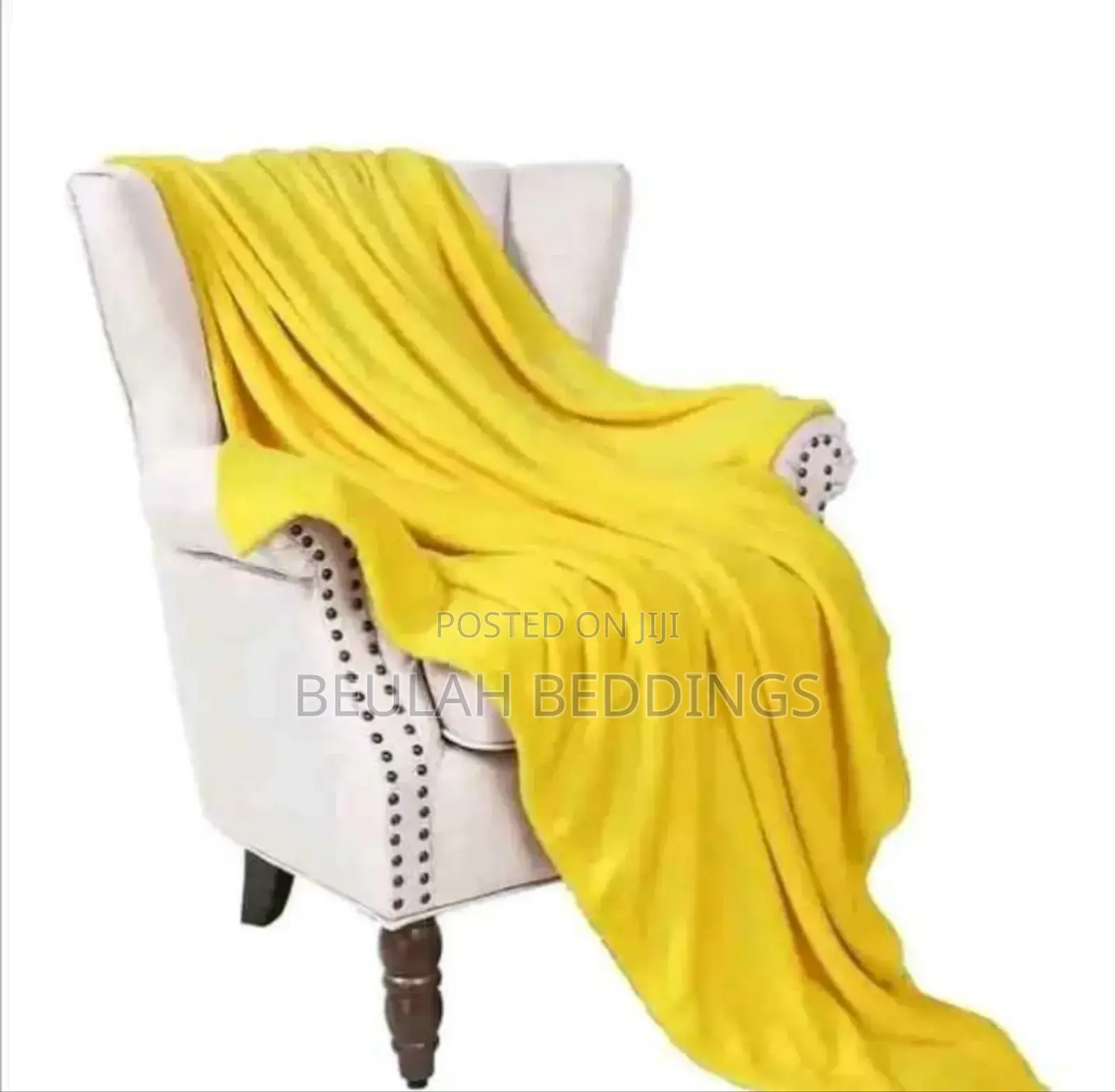 Fleece/Throblanket