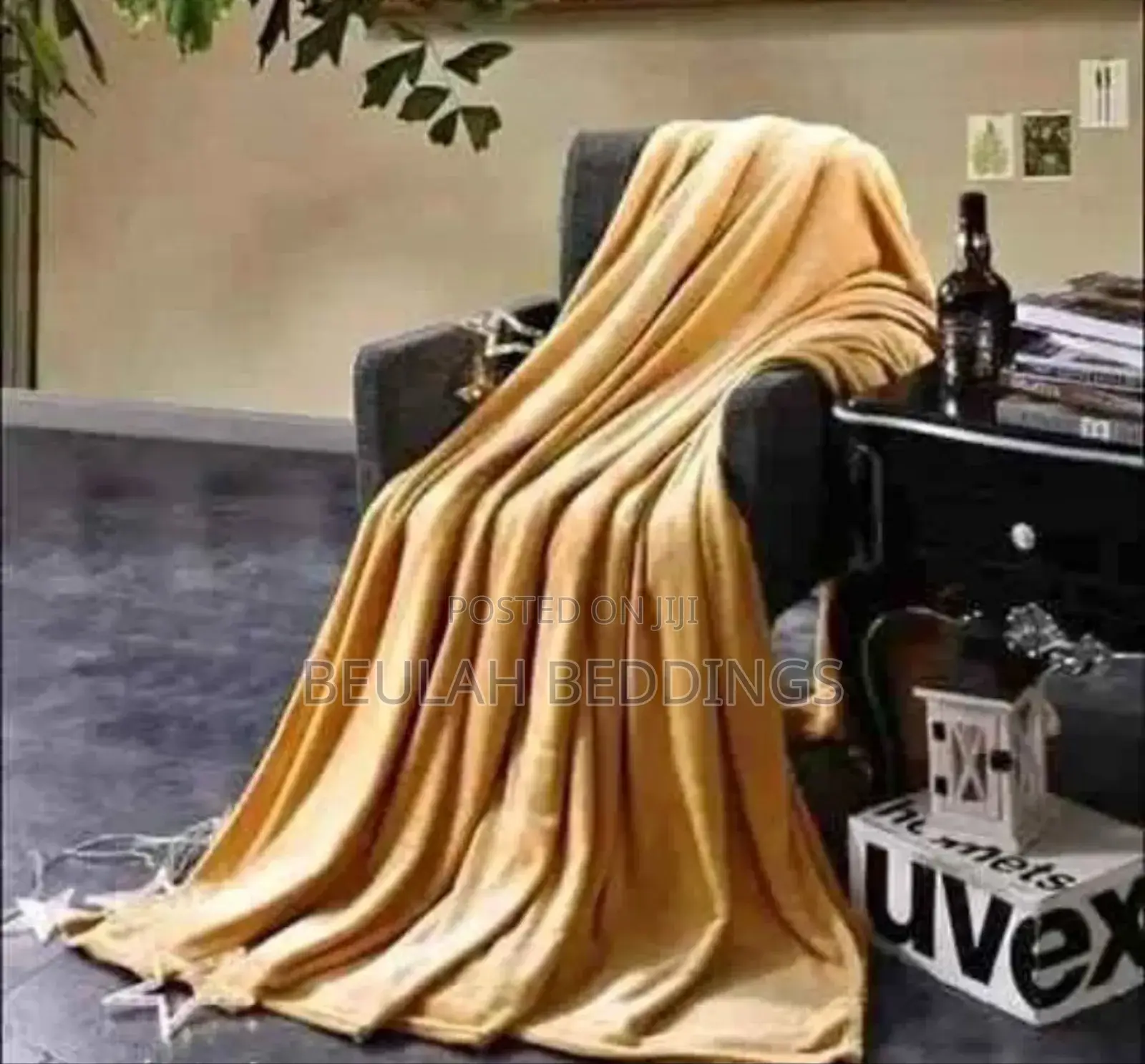 Fleece/Throblanket