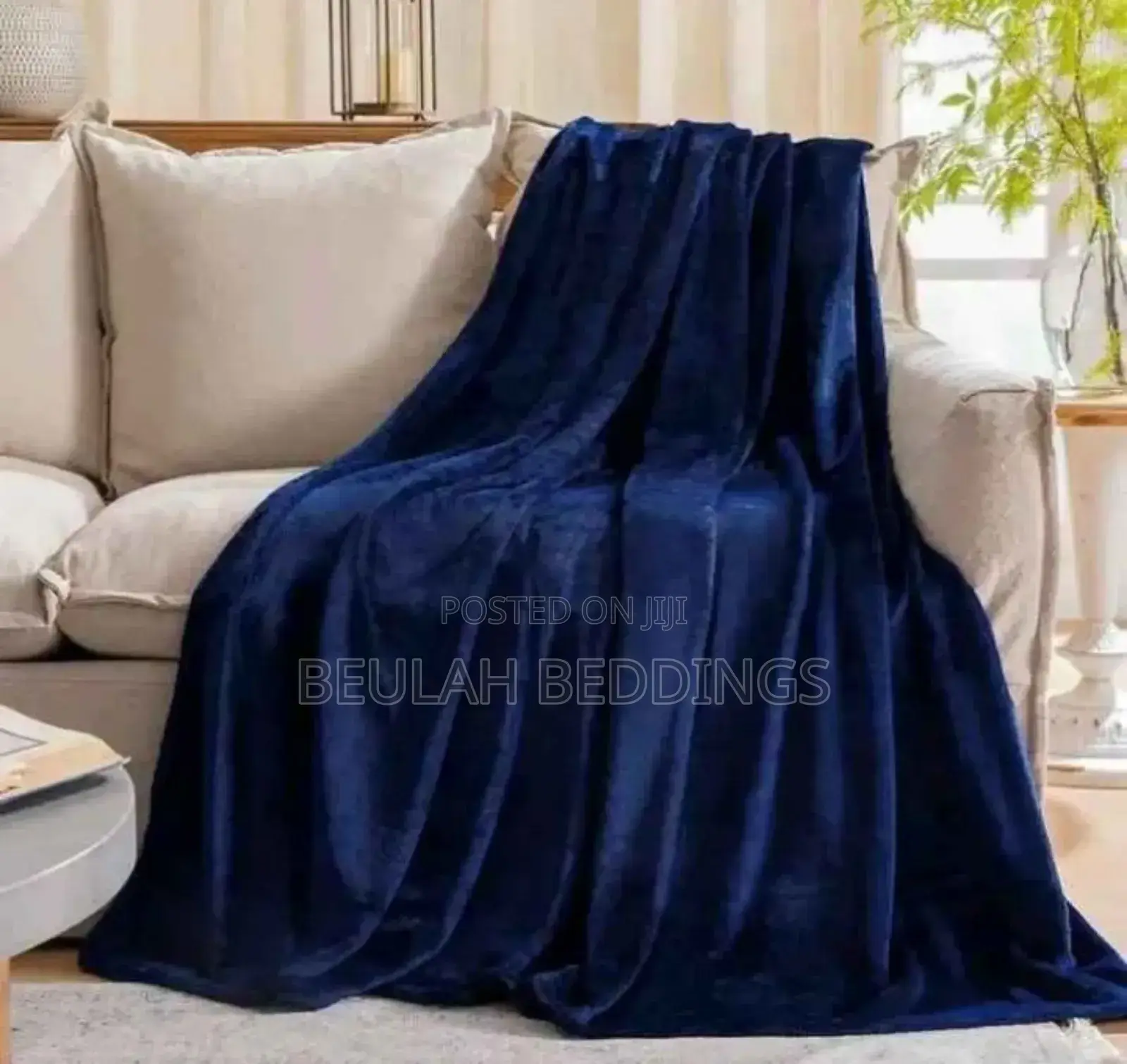 Fleece/Throblanket