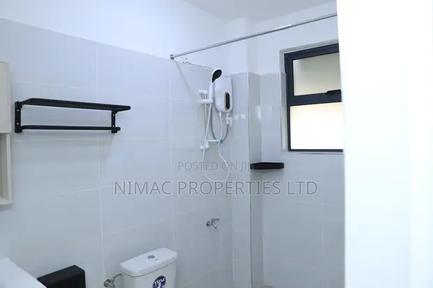 Furnished 1bdrm Apartment in Gate B for sale