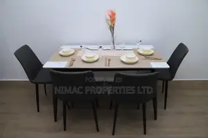 Furnished 1bdrm Apartment in Gate B for sale