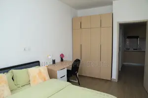 Furnished 1bdrm Apartment in Gate B for sale