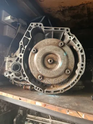Ex Japan Qr20 Gearbox for X-Trail on Sale