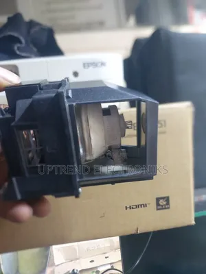 Optoma Projector Lamp Replacement Genuine High Performance Nairobi