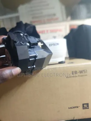 Optoma Projector Lamp Replacement Genuine High Performance Nairobi