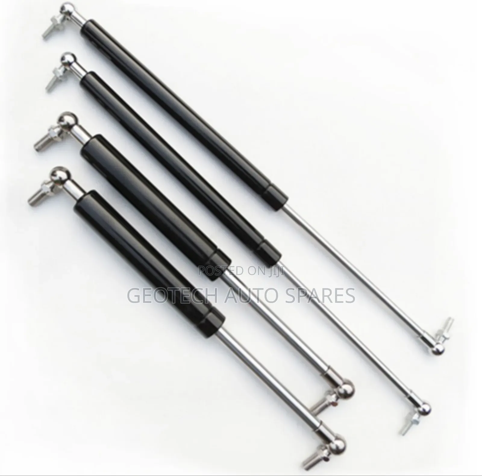 Toyota Mark X Bonnet Shocks