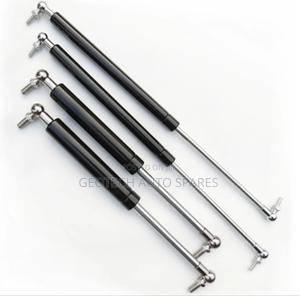 Toyota Mark X Bonnet Shocks