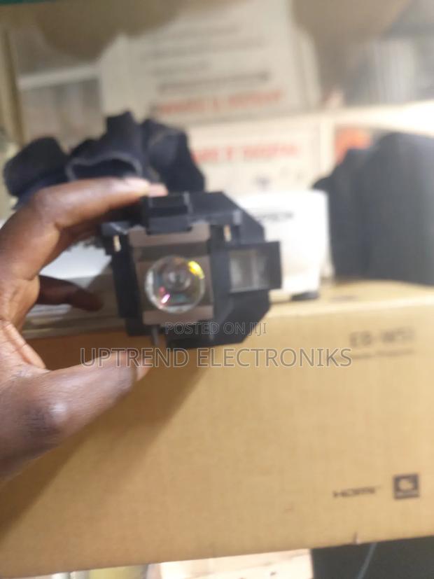 Optoma Projector Lamp Replacement Genuine High Performance Nairobi - main view