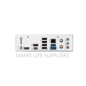 Msi B840 Gaming Plus Wifi Am5 Atx Gaming Motherboard