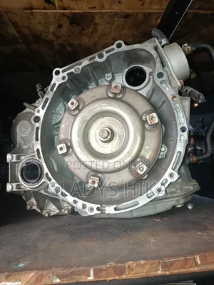 Ex Japan 2az Gearbox for Vanguard on Sale
