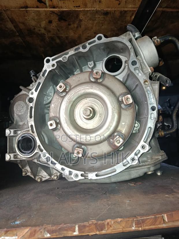 Ex Japan 2az Gearbox for Vanguard on Sale