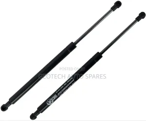 Nissan Murano Bonnet Shocks