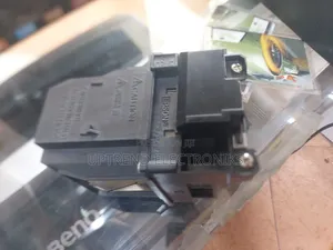 Nec Projector Lamp Replacement | Original Bright | Nairobi