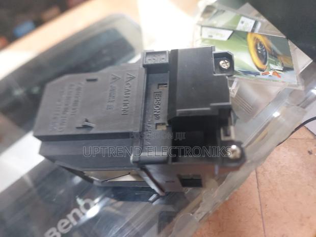 Nec Projector Lamp Replacement | Original Bright | Nairobi - main view