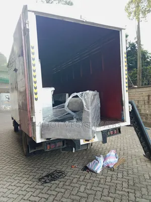 Experienced Movers in Kasarani,mwiki,hunters, Seasons, Roysambu