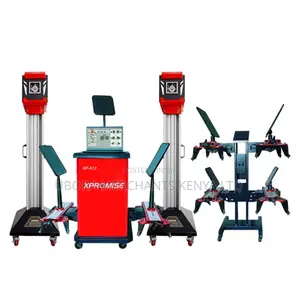 Haosail Truck Wheel Alignment Machine