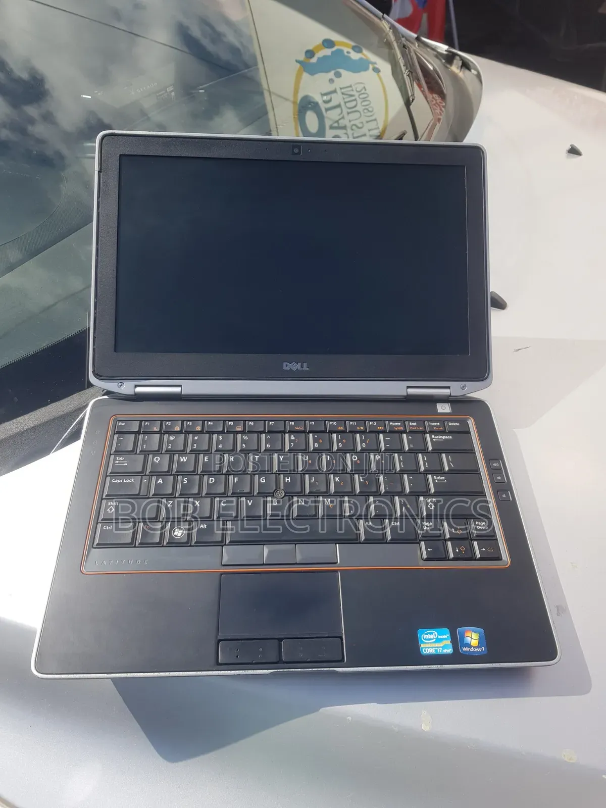 Laptop Dell Latitude E6320 4GB Intel Core i5 HDD 320GB