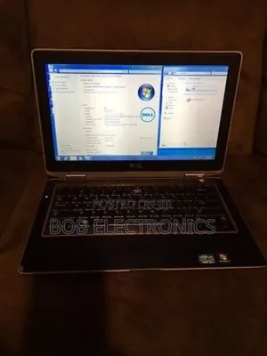 Laptop Dell Latitude E6320 4GB Intel Core i5 HDD 320GB