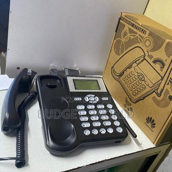 GSM and Td-Huawei Ets5623 GSM Fixed Wireless Cordless Sim Card