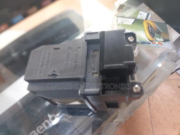 Benq Projector Lamp Replacement | Original Bright | Nairobi - thumbnail 3