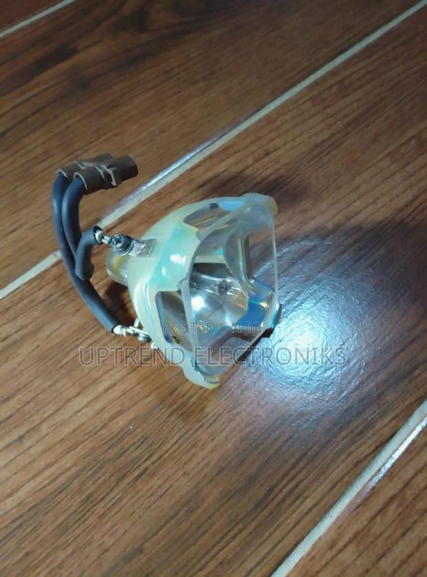 Benq Projector Lamp Replacement | Original Bright | Nairobi - main view