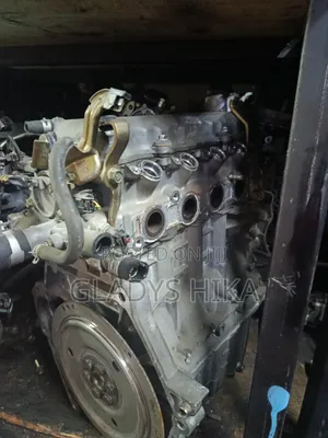 Ex Japan L15 Slim Engine for Honda Airwave on Sale