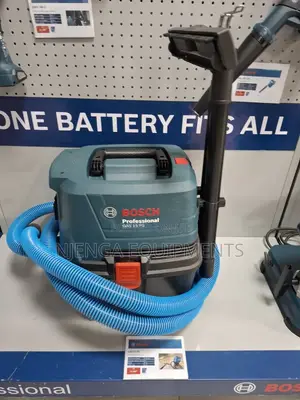 Bosch Gas 35 L Sfc+  Dust Extractor